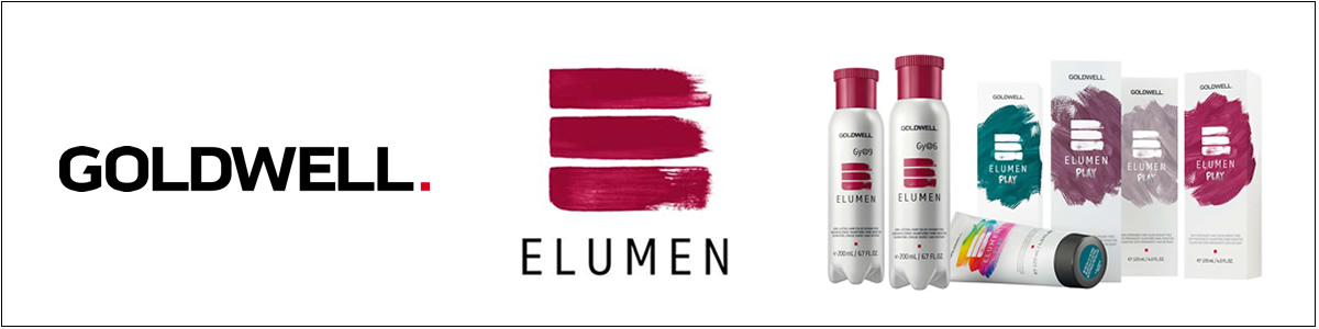 goldwell elumen