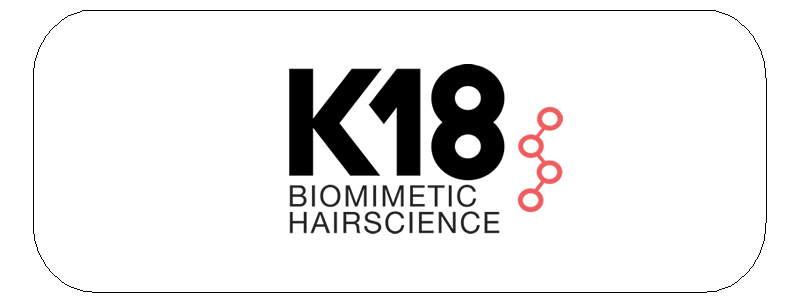 K18 hair