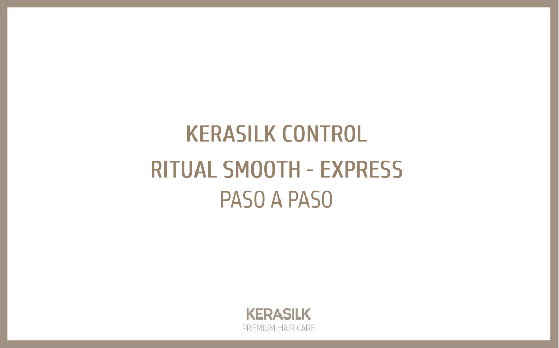 kerasilk control express