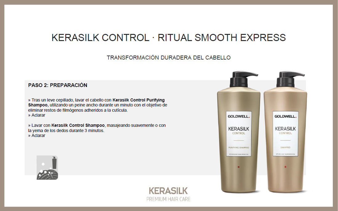 kerasilk control express preparacion