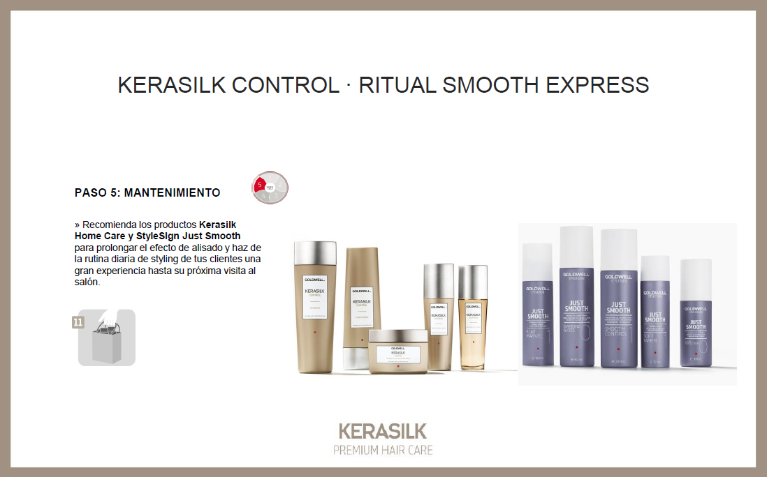 kerasilk control mantenimiento para casa