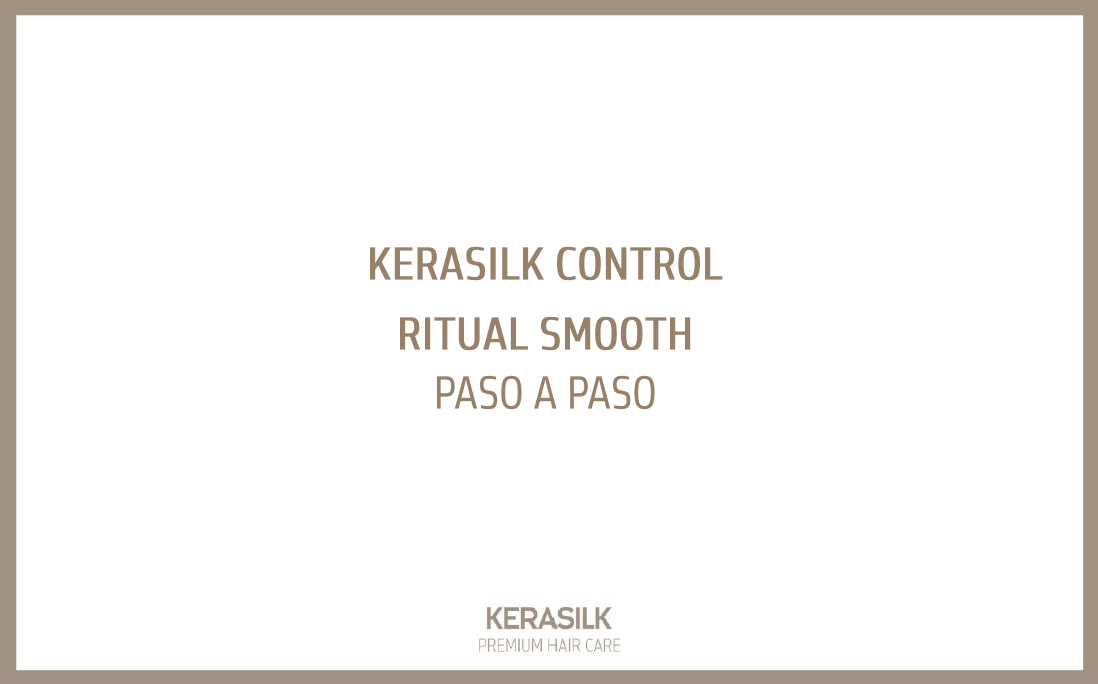 kerasilk control smooth