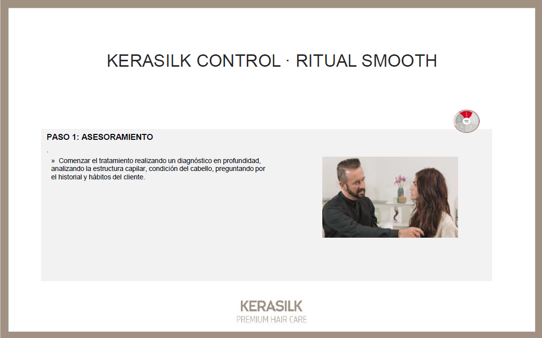 kerasilk control asesoramiento