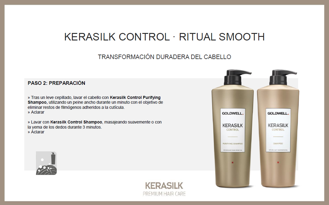 kerasilk control preparación
