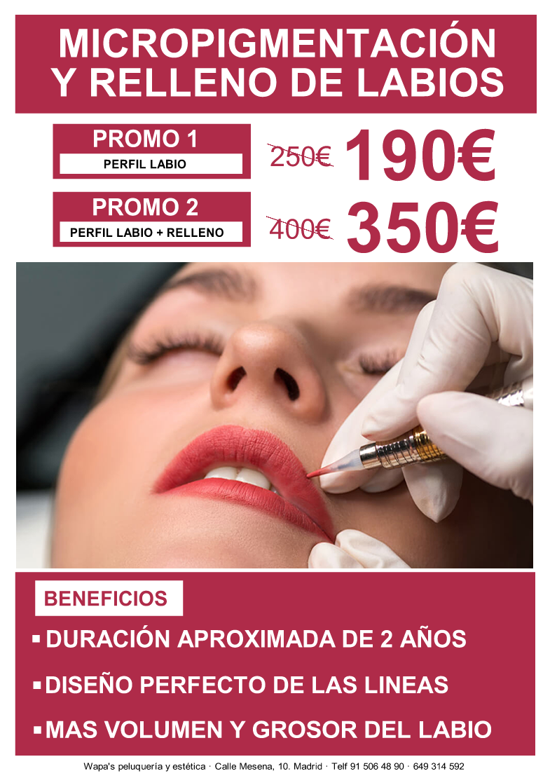 promocion micropigmentacion labios 