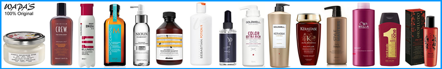 Productos de peluqueria
