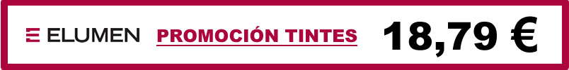 Ofertas tintes elumen