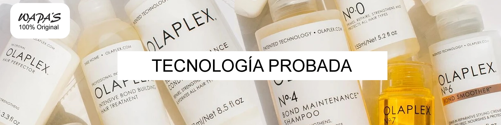 olaplex tratamientos