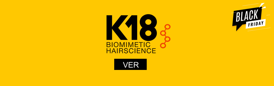 k18 hair black friday