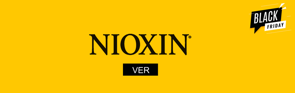 nioxin black friday