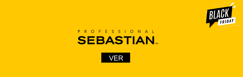 Sebastian profesional black friday
