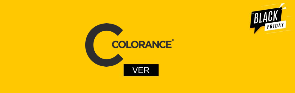 colorance black friday