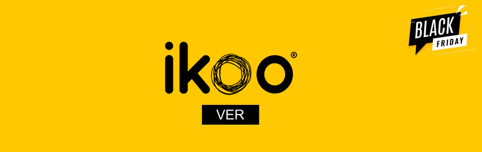 ikoo black friday