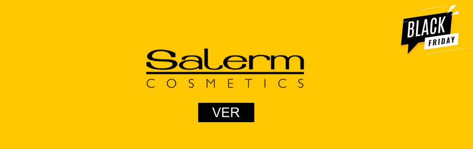 salerm cosmetics black friday