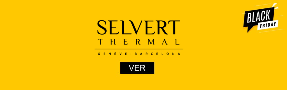 selvert thermal black friday