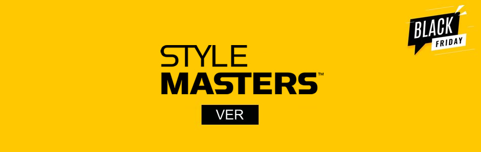 style masters black friday