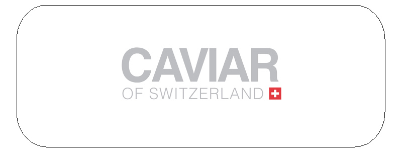 caviar of switzerland