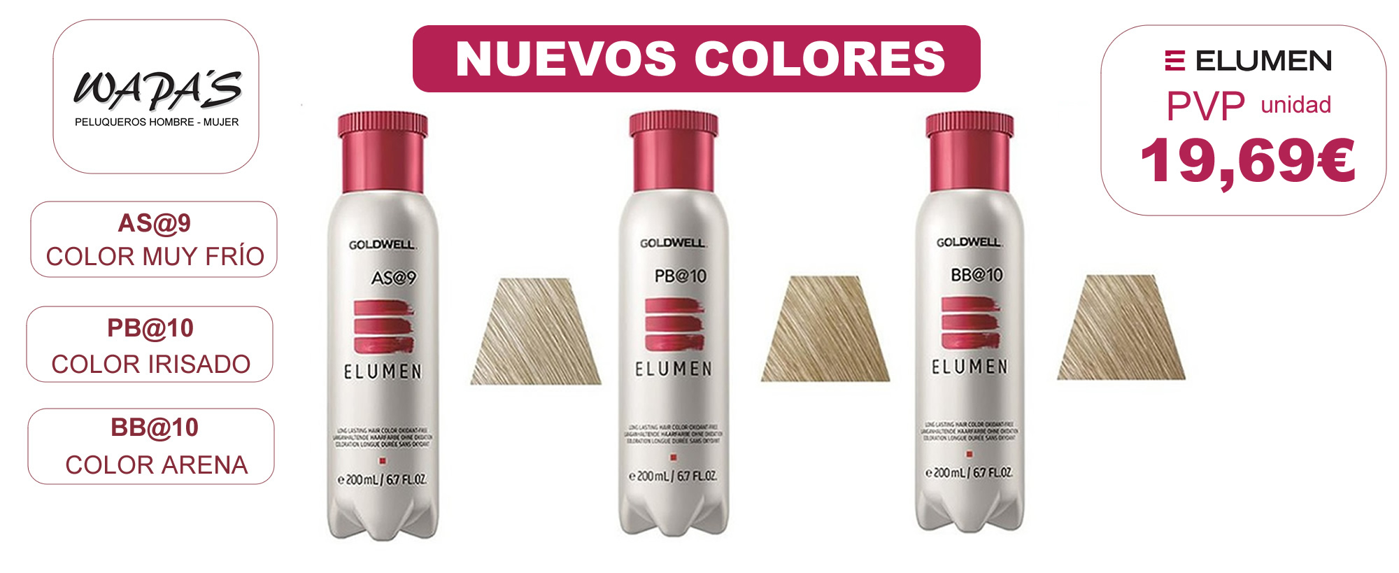 elumen as@9, pb@10, bb10
