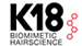 k18 hair