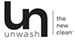 Unwash