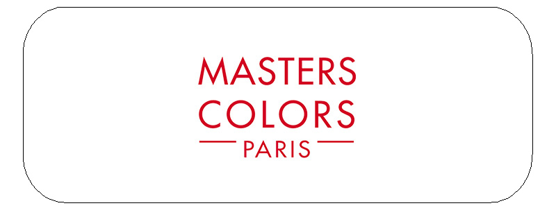 masters colors