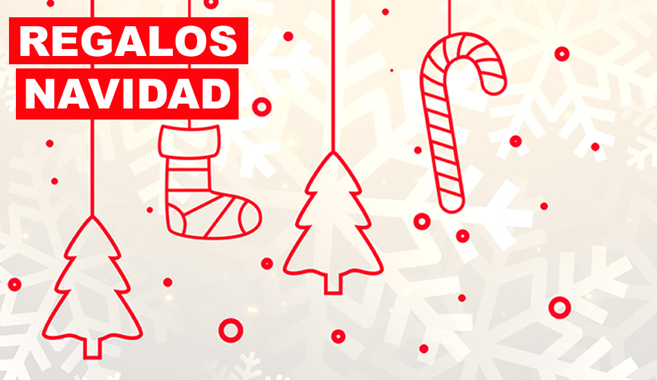 regalos navidad pack peluqueria 