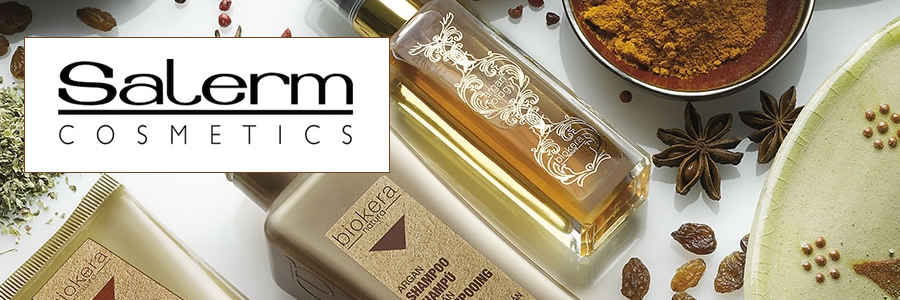 salerm cosmetics