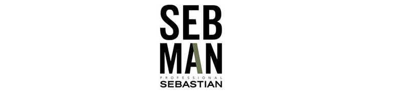 Sebastian Seb Man 