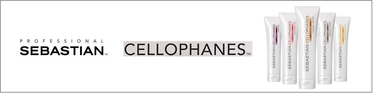 sebastian cellophanes