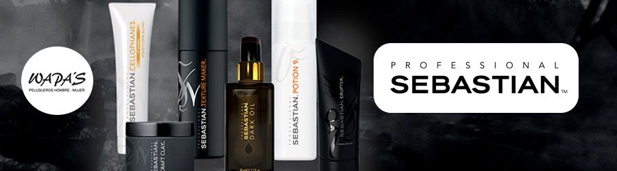 Sebastian Professional - productos de peluqueria sebastian professional