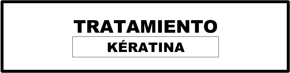 Tratamientos de Keratina