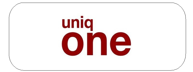 uniq one