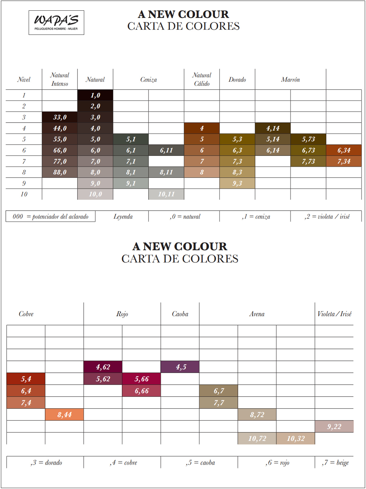 tintes davines a new color  davines a new color