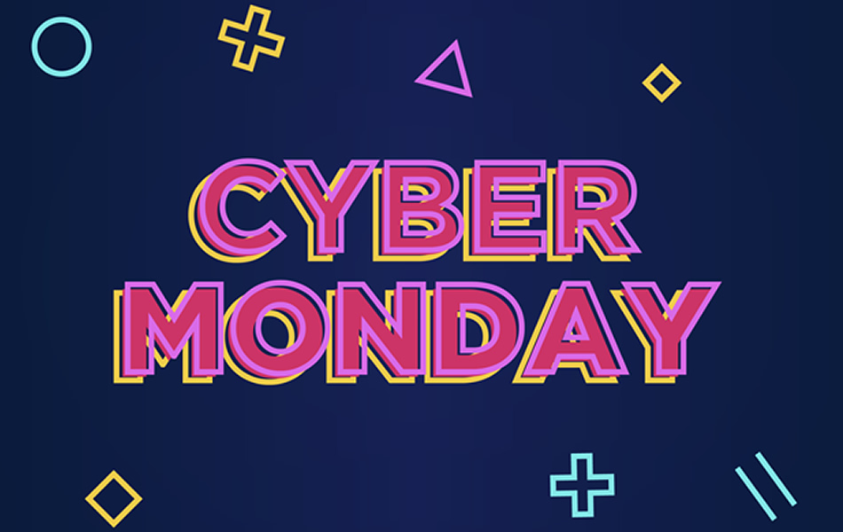 Cyber Monday Wapas' Peluqueria cyber moday