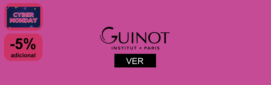 Guinot Oferta Cyber Monday guinot cyber monday