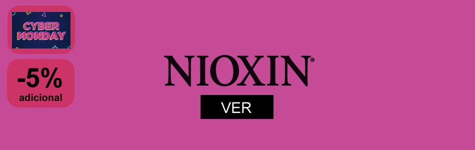 Nioxin Ofertas Cyber Monday nioxin cyber monday
