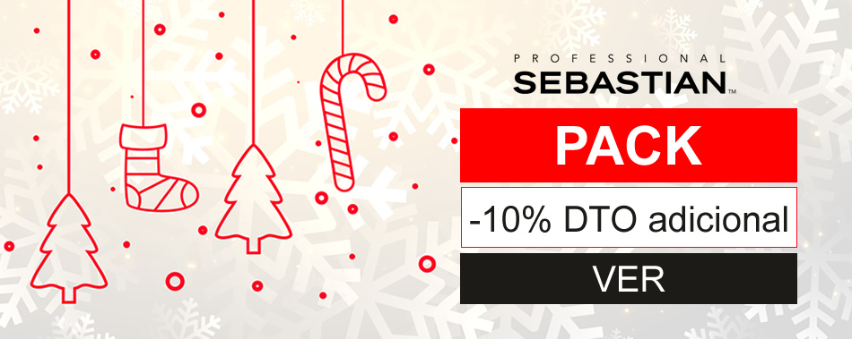 Regalos de Navidad - Pack Sebastian pack sebastian