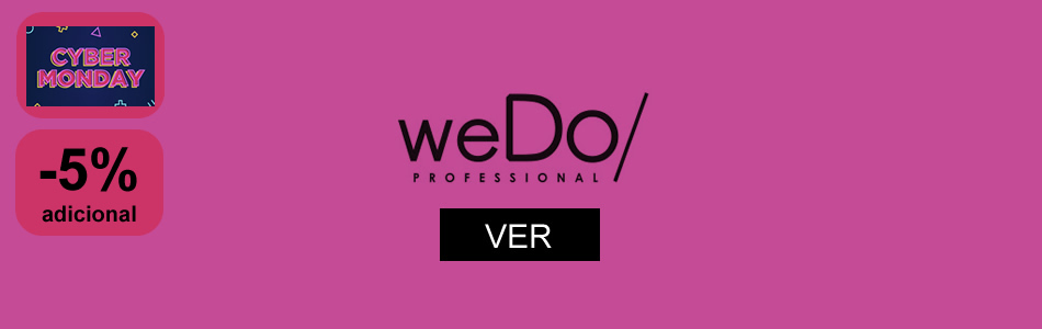 WeDo/ Oferta Cyber Monday wedo cyber monday